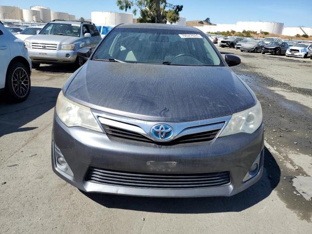 Photo 5 from auction – 2014 TOYOTA CAMRY HYBR with VIN 4T1BD1FK3EU117594