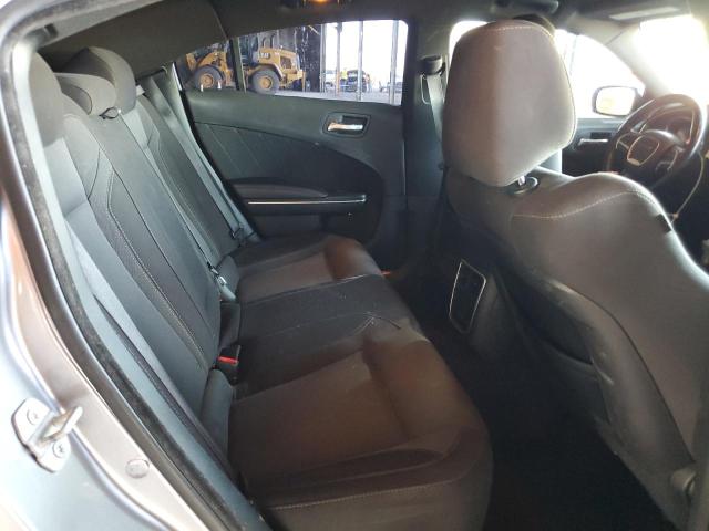 Photo 10 from auction – 2017 DODGE CHARGER SX with VIN 2C3CDXHG1HH563095