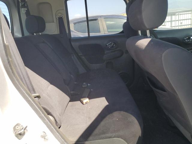 Photo 10 from auction – 2010 NISSAN CUBE BASE with VIN JN8AZ2KR2AT161360