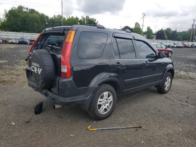 Photo 3 from auction – 2004 HONDA CR-V EX with VIN JHLRD78844C060076