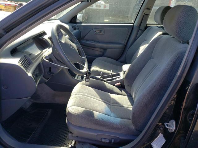 Photo 7 from auction – 2000 TOYOTA CAMRY CE with VIN 4T1BG22K6YU653012