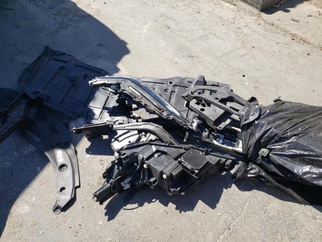 Photo 12 from auction – 2022 LEXUS ES 300H BA with VIN 58ADA1C15NU013761