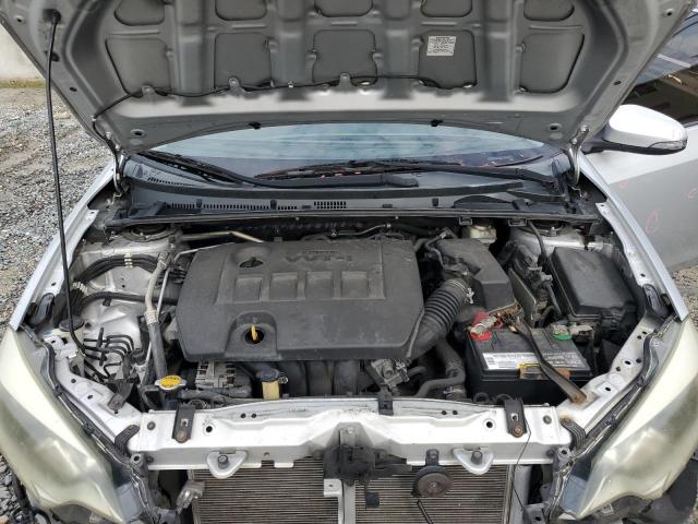 Photo 11 from auction – 2015 TOYOTA COROLLA L with VIN 5YFBURHE5FP236529