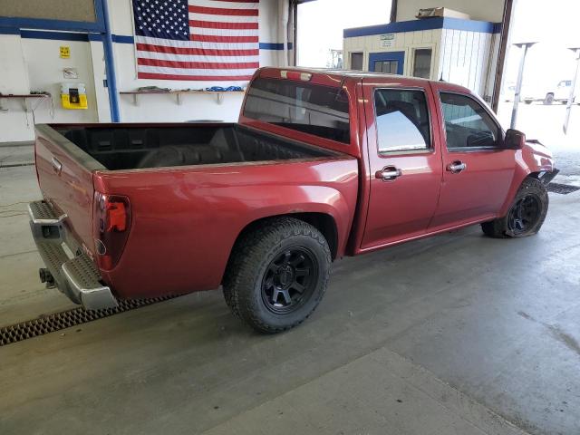 Photo 3 from auction – 2011 GMC CANYON SLT with VIN 1GTD5NFE0B8106715