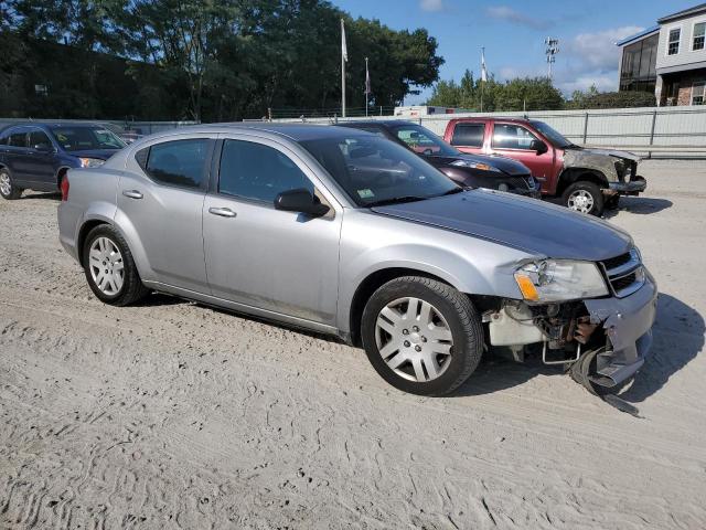 Photo 4 from auction – 2013 DODGE AVENGER SE with VIN 1C3CDZAG7DN750249