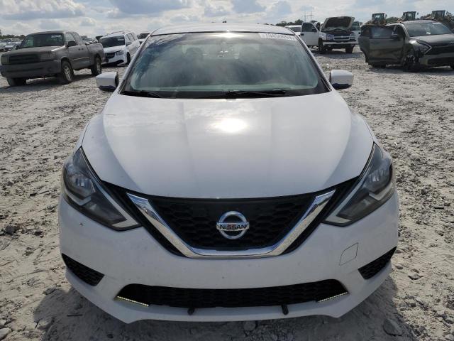 Photo 5 from auction – 2017 NISSAN SENTRA S with VIN 3N1AB7AP3HY257645