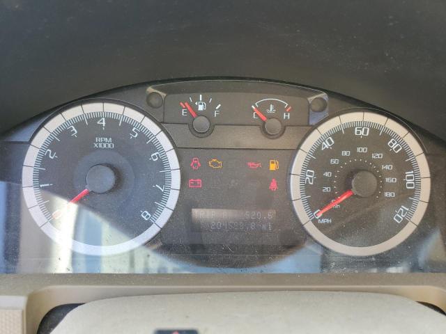 Photo 9 from auction – 2010 FORD ESCAPE with VIN 1FMCU0DG0AKA62590
