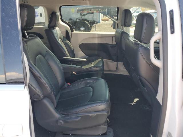 Photo 11 from auction – 2023 CHRYSLER PACIFICA H with VIN 2C4RC1L76PR554396