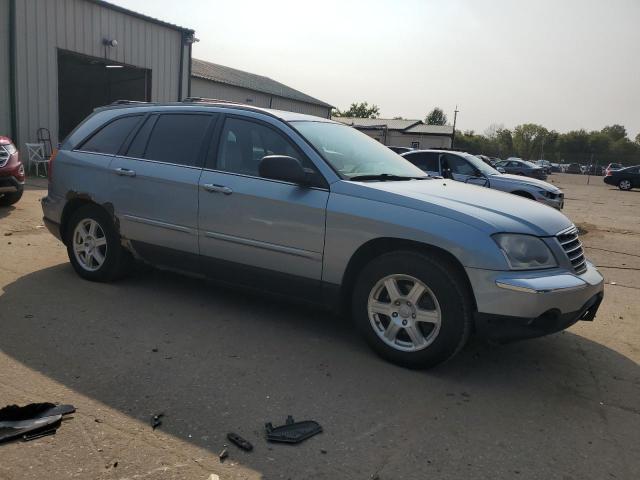 Photo 4 from auction – 2006 CHRYSLER PACIFICA T with VIN 2A8GF68426R890399