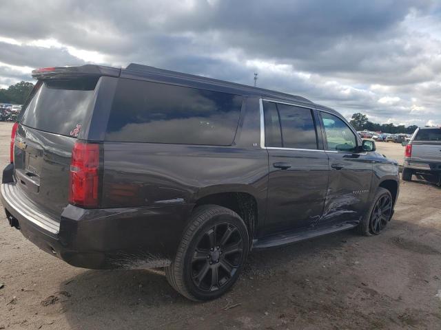 Photo 3 from auction – 2015 CHEVROLET SUBURBAN C with VIN 1GNSCJKC2FR187153