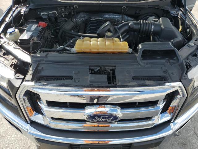 Photo 11 from auction – 2017 FORD F150 SUPER with VIN 1FTEW1CF2HKD74586