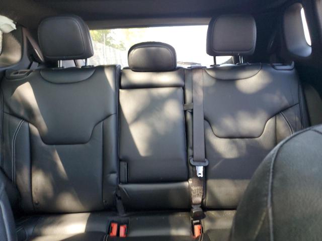 Photo 10 from auction – 2022 JEEP COMPASS LI with VIN 3C4NJDCBXNT201714