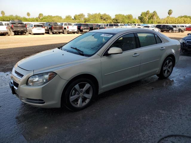 CHEVROLET MALIBU 2LT 2012 with VIN 1G1ZD5E09CF353851 - Photo from auction