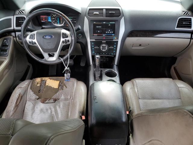 Photo 8 from auction – 2012 FORD EXPLORER L with VIN 1FMHK7F94CGA11926