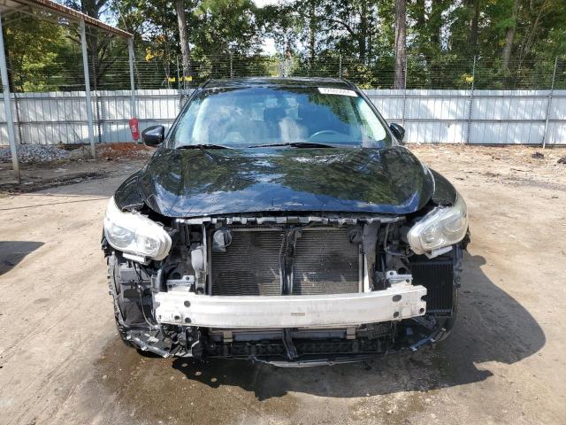 Photo 5 from auction – 2014 INFINITI QX60 with VIN 5N1AL0MNXEC523528