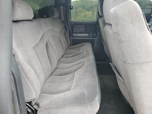Photo 10 from auction – 2002 GMC NEW SIERRA with VIN 2GTEK19T521280444