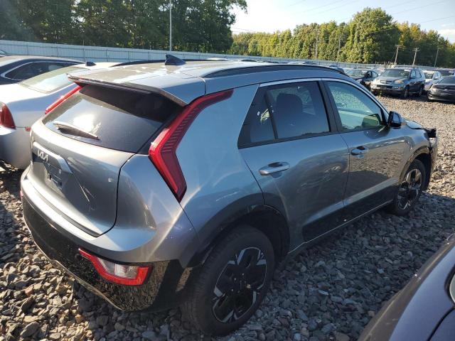 Photo 3 from auction – 2024 KIA NIRO WIND with VIN KNDCR3L10R5113472