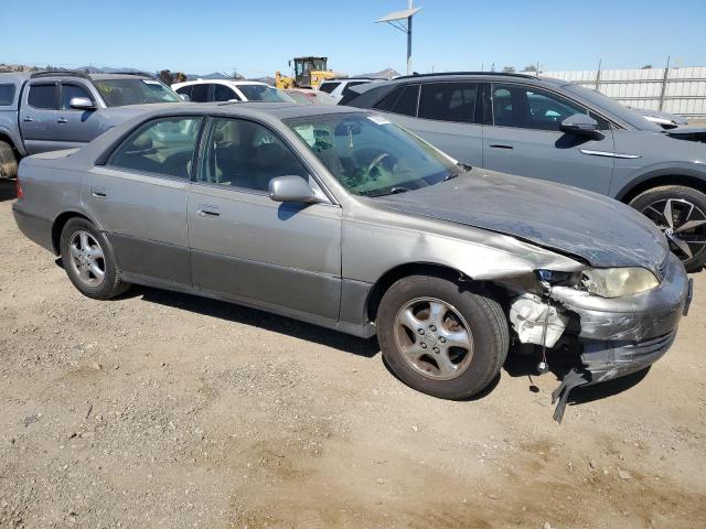 Photo 4 from auction – 1998 LEXUS ES 300 with VIN JT8BF28G8W5026683
