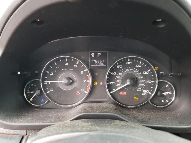 Photo 9 from auction – 2011 SUBARU OUTBACK 3. with VIN 4S4BRDLC3B2428921
