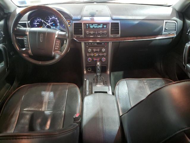 Foto 8 de la subasta – 2011 LINCOLN MKZ con VIN 3LNHL2GCXBR760733