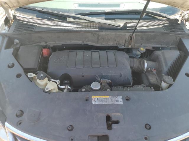 Photo 12 from auction – 2015 CHEVROLET TRAVERSE L with VIN 1GNKRHKD3FJ233474