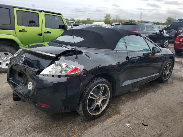 Photo 3 from auction – 2007 MITSUBISHI ECLIPSE SP with VIN 4A3AL35T17E010871