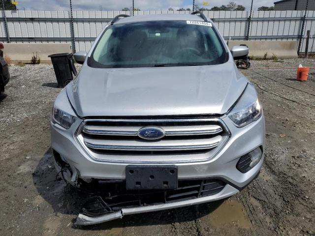 Photo 5 from auction – 2018 FORD ESCAPE SE with VIN 1FMCU0GDXJUD06350