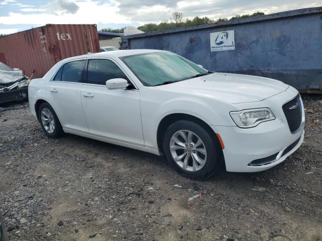 Photo 4 from auction – 2015 CHRYSLER 300 LIMITE with VIN 2C3CCAAG3FH769297