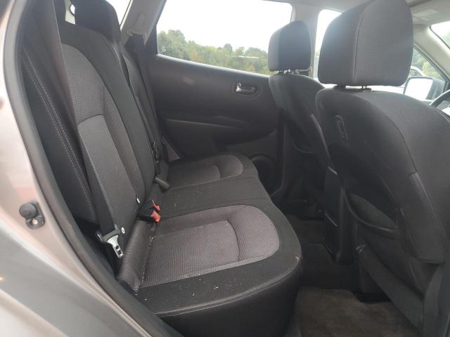 Photo 11 from auction – 2012 NISSAN ROGUE S with VIN JN8AS5MT2CW294233
