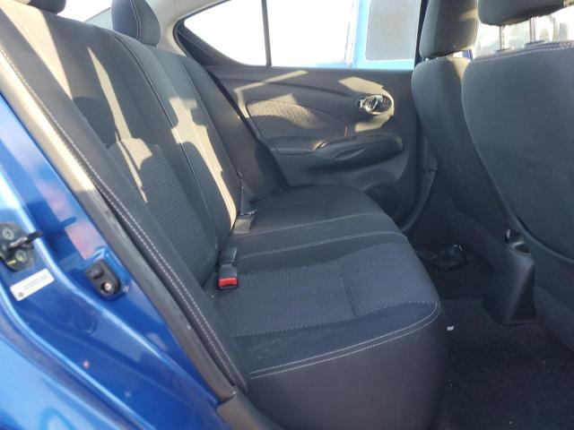 Photo 10 from auction – 2014 NISSAN VERSA S with VIN 3N1CN7AP0EL806887