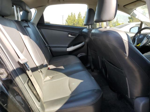 Photo 10 from auction – 2012 TOYOTA PRIUS with VIN JTDKN3DU7C5476746