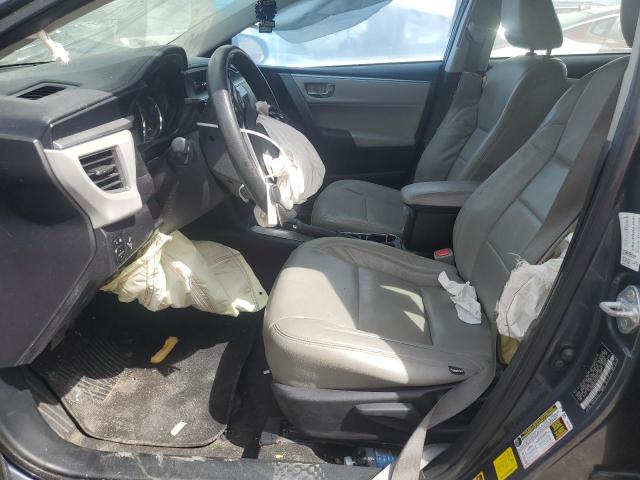 Photo 7 from auction – 2016 TOYOTA COROLLA L with VIN 5YFBURHEXGP403467