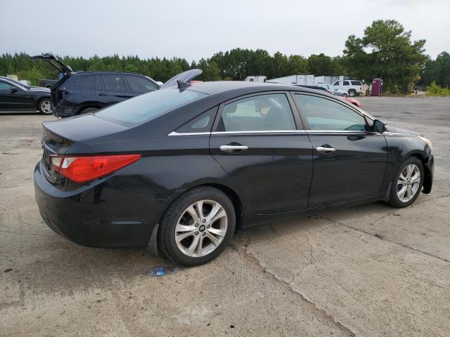 Photo 3 from auction – 2011 HYUNDAI SONATA SE with VIN 5NPEC4AC4BH019962