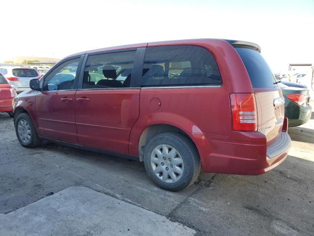 Photo 2 from auction – 2010 CHRYSLER TOWN & COU with VIN 2A4RR4DE2AR178391