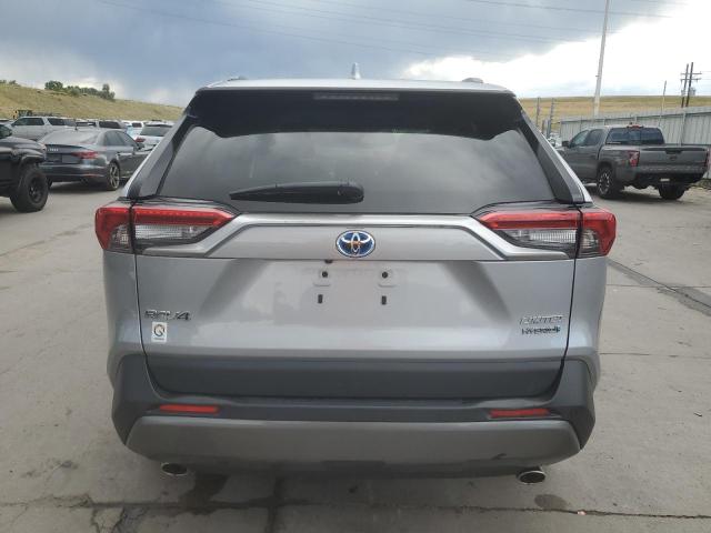 Photo 6 from auction – 2019 TOYOTA RAV4 LIMIT with VIN JTMDWRFV8KD511734