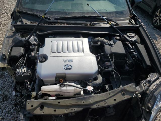 Photo 11 from auction – 2017 LEXUS ES 350 with VIN 58ABK1GG8HU075940