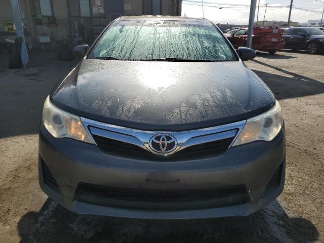 Photo 5 from auction – 2012 TOYOTA CAMRY BASE with VIN 4T1BF1FKXCU120547