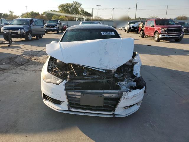 Photo 5 from auction – 2016 AUDI A3 PREMIUM with VIN WAUA7GFFXG1039748