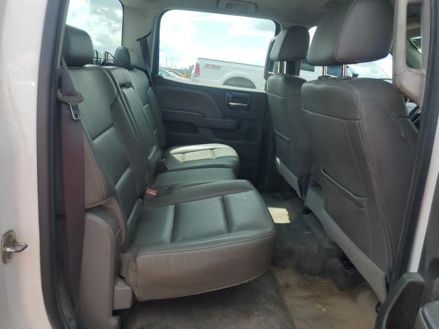 Photo 10 from auction – 2017 CHEVROLET SILVERADO with VIN 3GCPCNEH2HG444988