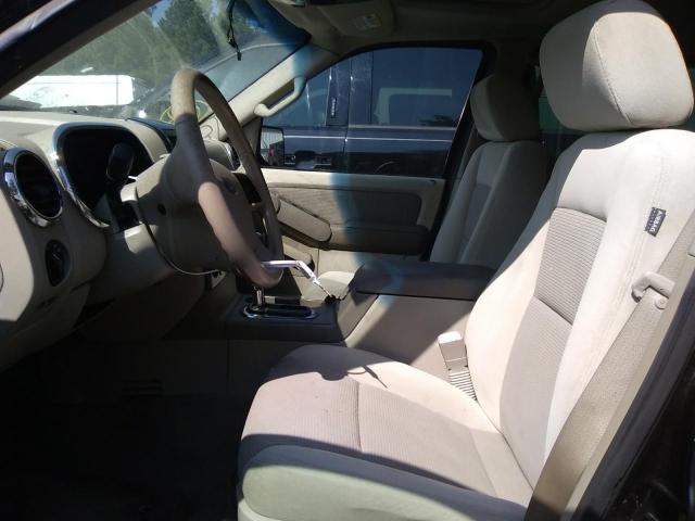 Photo 7 from auction – 2006 FORD EXPLORER X with VIN 1FMEU73896UA45262