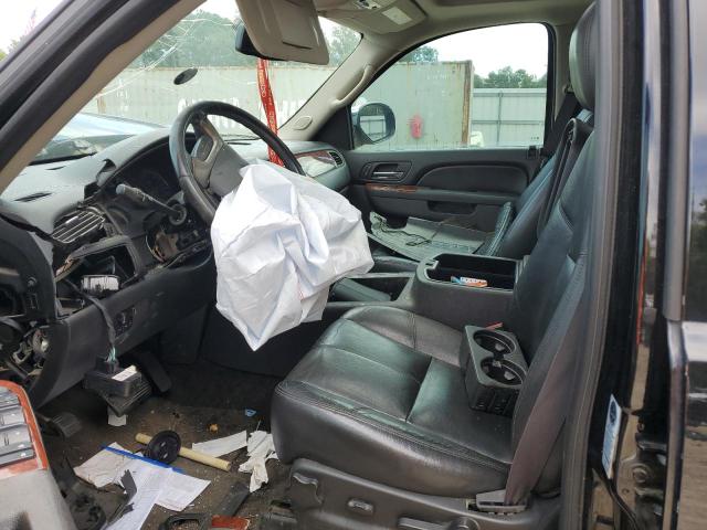 Photo 7 from auction – 2013 CHEVROLET AVALANCHE with VIN 3GNMCFE08DG119749