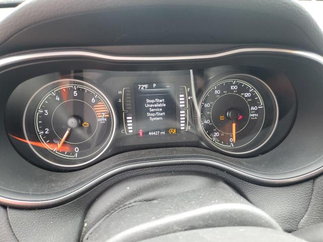 Photo 9 from auction – 2019 JEEP CHEROKEE L with VIN 1C4PJMCB8KD138848