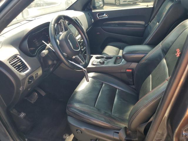 Photo 7 from auction – 2017 DODGE DURANGO R/ with VIN 1C4SDHCT3HC637847
