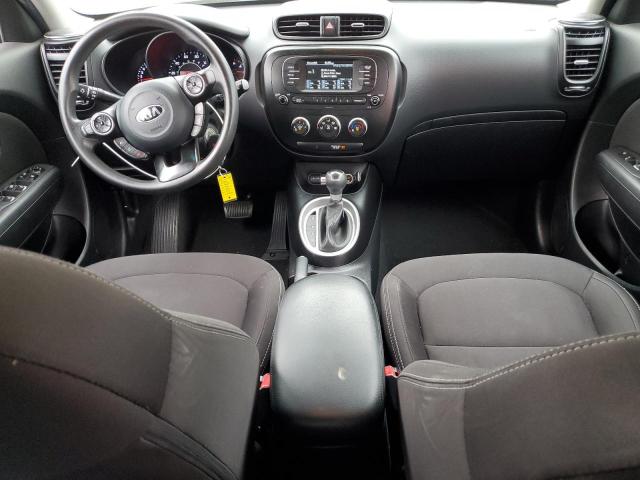 Photo 8 from auction – 2018 KIA SOUL with VIN KNDJN2A27J7535949