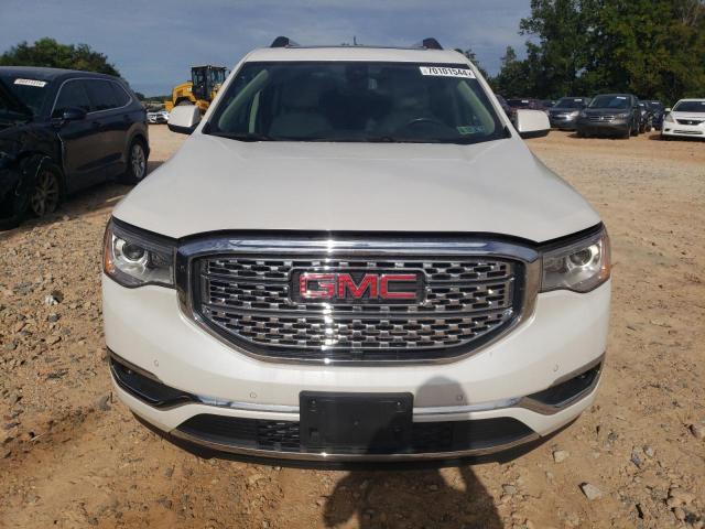 Photo 5 from auction – 2019 GMC ACADIA DEN with VIN 1GKKNXLSXKZ291125