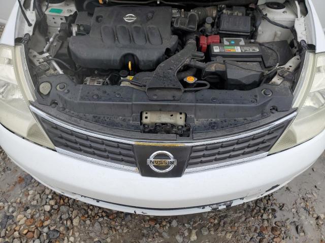 Photo 11 from auction – 2008 NISSAN VERSA S with VIN 3N1BC11E18L442027