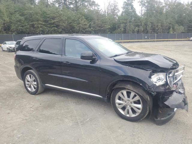 Photo 4 from auction – 2012 DODGE DURANGO SX with VIN 1C4RDJAG0CC264898