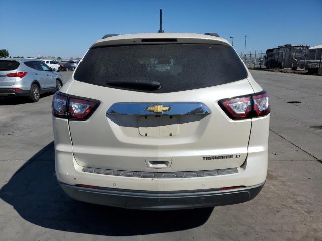 Photo 6 from auction – 2014 CHEVROLET TRAVERSE L with VIN 1GNKRHKD1EJ232323