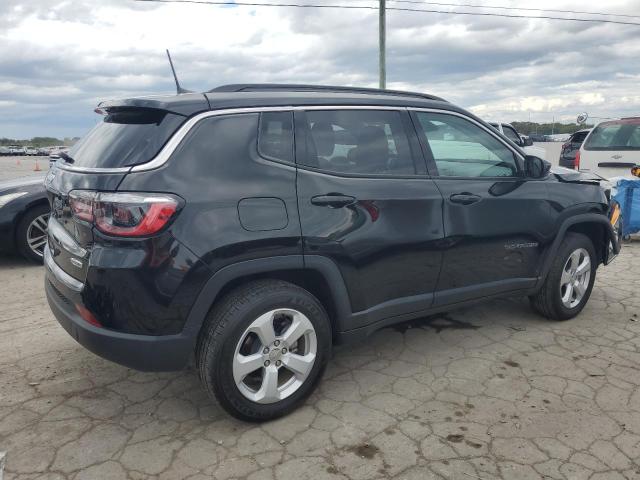 Photo 3 from auction – 2021 JEEP COMPASS LA with VIN 3C4NJDBBXMT537377