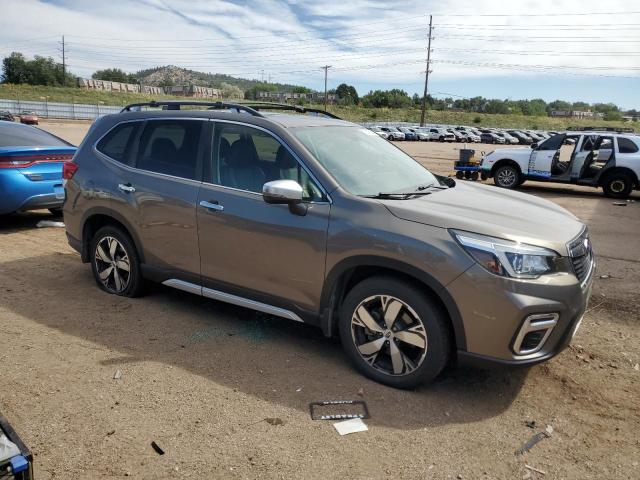 Photo 4 from auction – 2019 SUBARU FORESTER T with VIN JF2SKAWC2KH405180